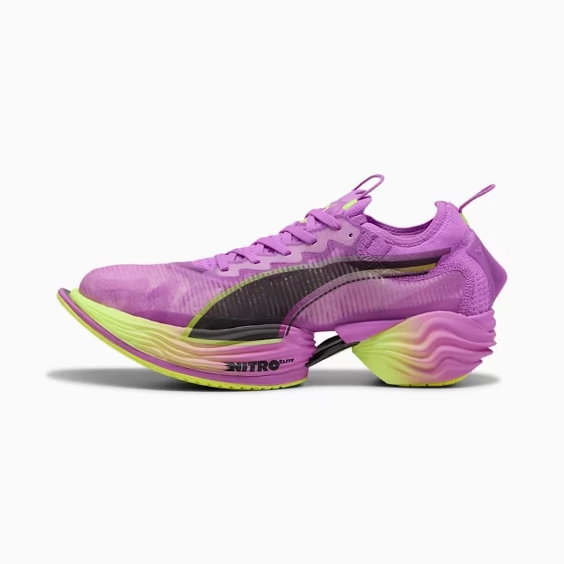 プーマ ファストアール ニトロ エリート 2 PUMA FAST-R NITRO