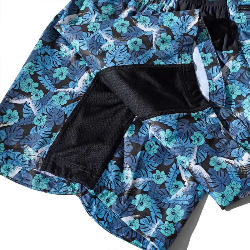 ELDORESO Timothy Shorts エルドレッソ ランニング 2025SS