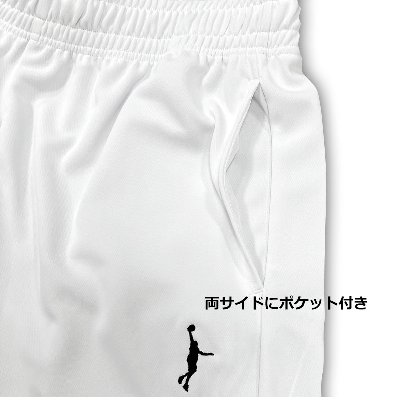 インザペイント SHORTS ポケット付き バスパン IN THE PAINT