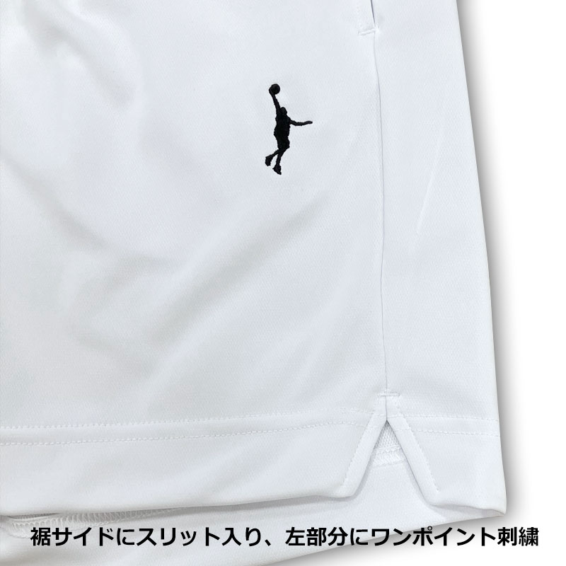インザペイント SHORTS ポケット付き バスパン IN THE PAINT