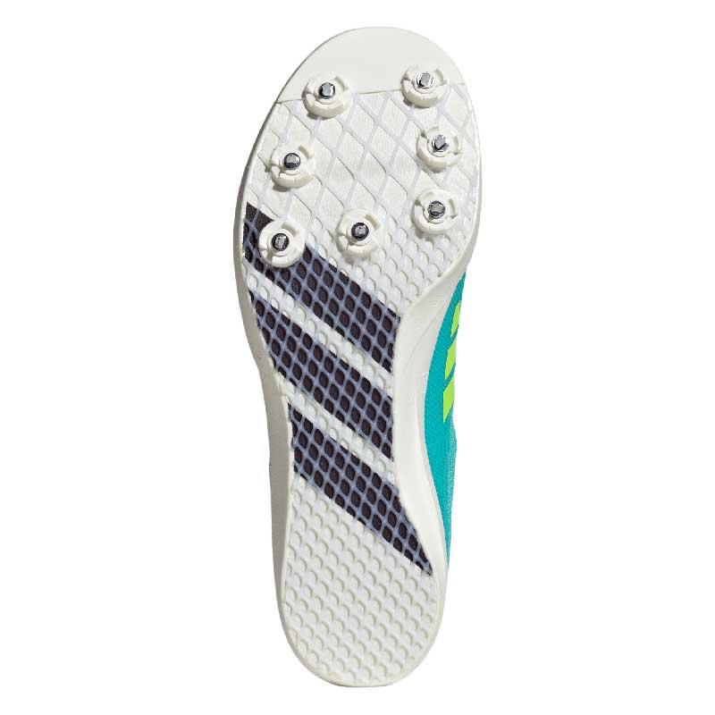 ADIZERO LJ 25.5センチ 陸上スパイク ADIZERO LJ 25.5センチ 陸上スパイク 陸上競技
