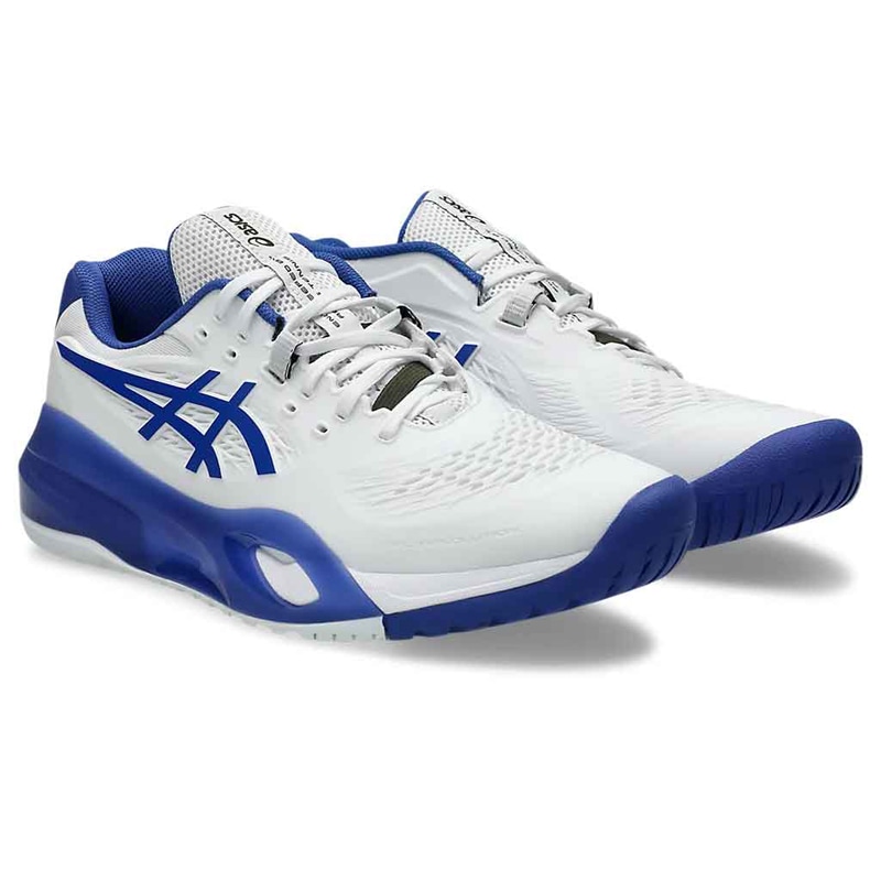 ASICS Gel-Resolution テニスシューズ アシックス ゲルレゾリューション X asics GEL-RESOLUTION X
