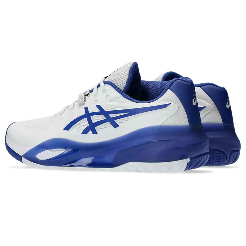 アシックス ゲルレゾリューション X asics GEL-RESOLUTION X