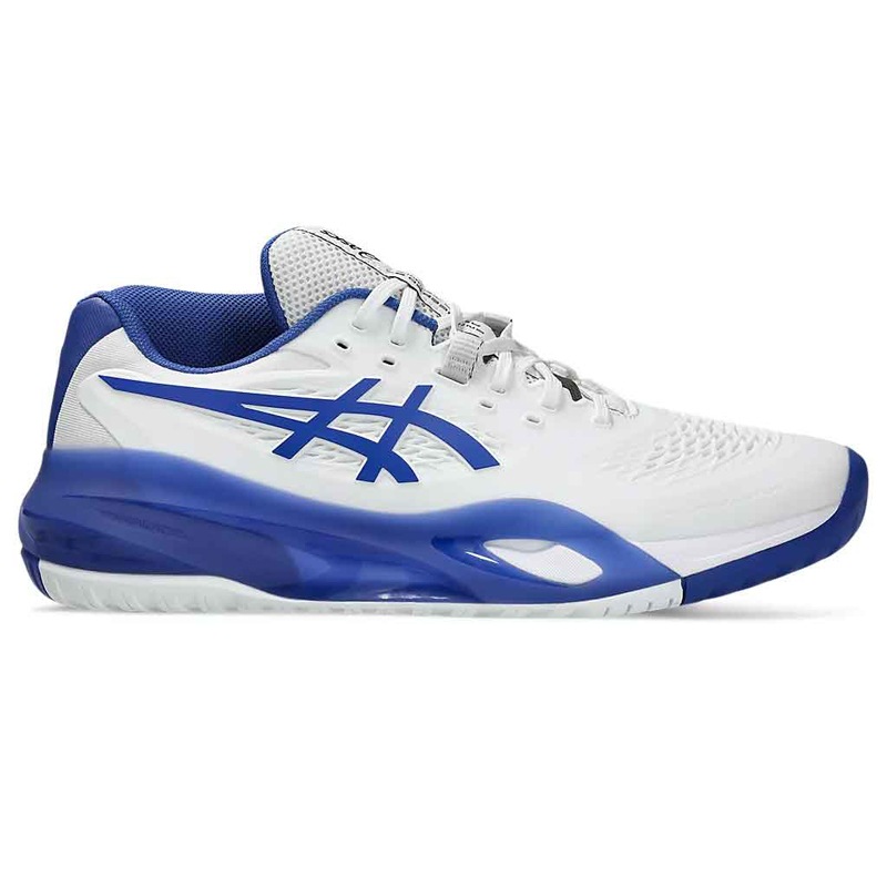 アシックス ゲルレゾリューション X asics GEL-RESOLUTION X