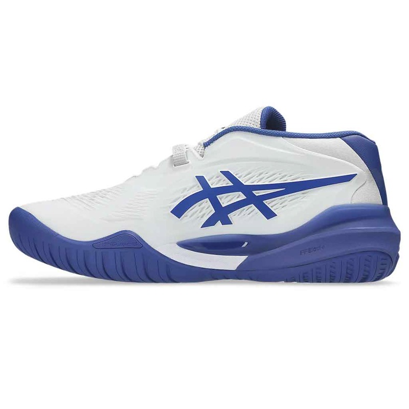 アシックステニスシューズASICS GEL-RESOLUTION テニスシューズ GEL-RESOLUTION X（オールコート） | BLACK/SHOCKING ORANGE