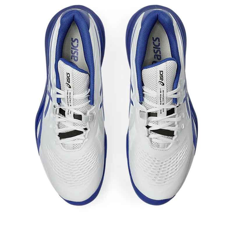 アシックス ゲルレゾリューション X asics GEL-RESOLUTION X