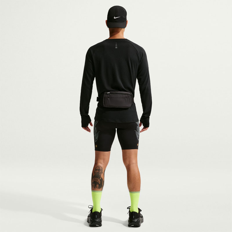 NIKE ナイキ ファスト 1/2レングス ハーフタイツ DRI-FIT メンズ
