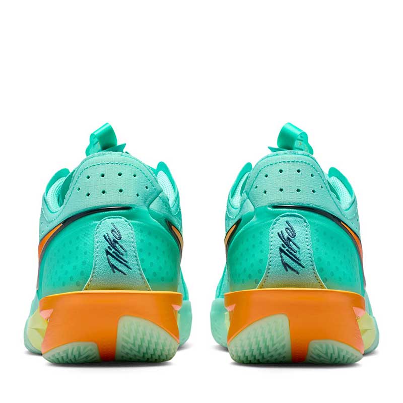 ナイキ エア ズーム GT カット 3 DV2918-301 メンズ バスケットボール