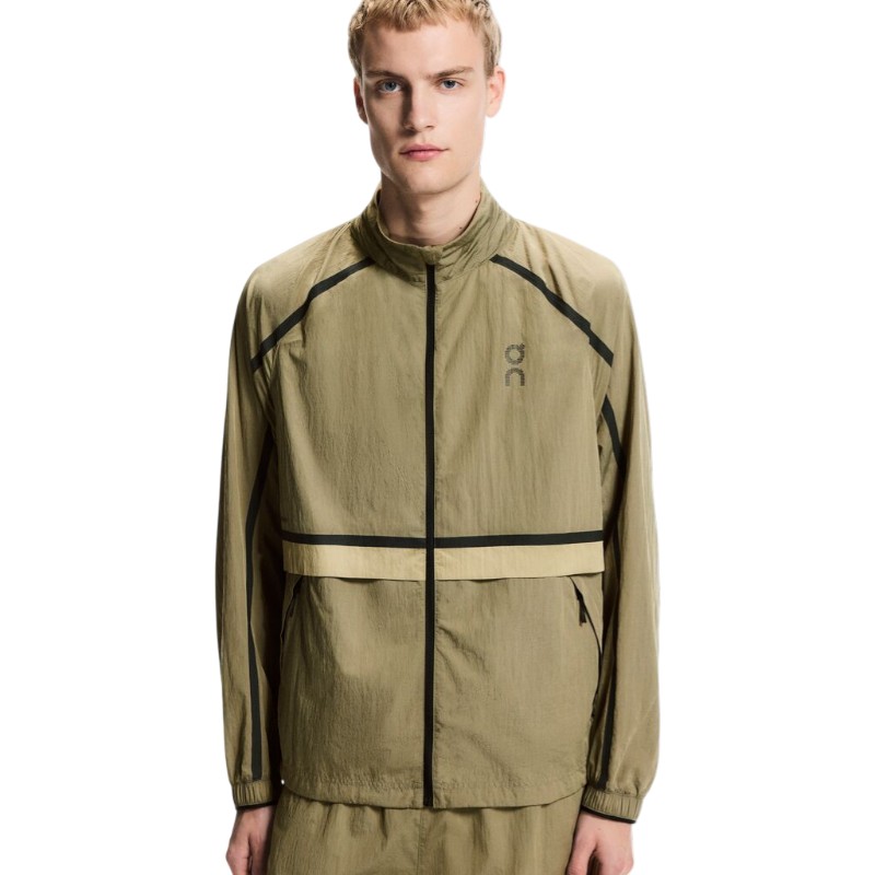 【新品未使用】On Performance Volt Jacket On Performance Volt Jacket オン パフォーマンスボルトジャケット