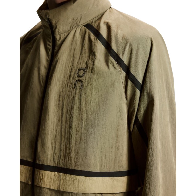 On Performance Volt Jacket オン パフォーマンスボルトジャケット
