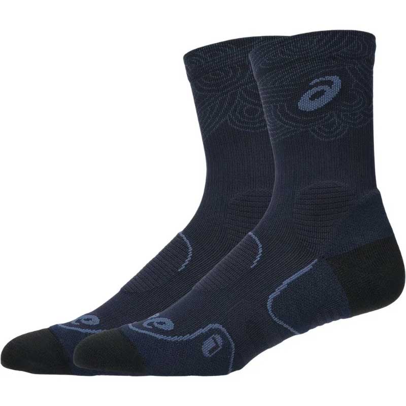 アシックス クルーソックス CREW SOCK asics テニスアクセサリー