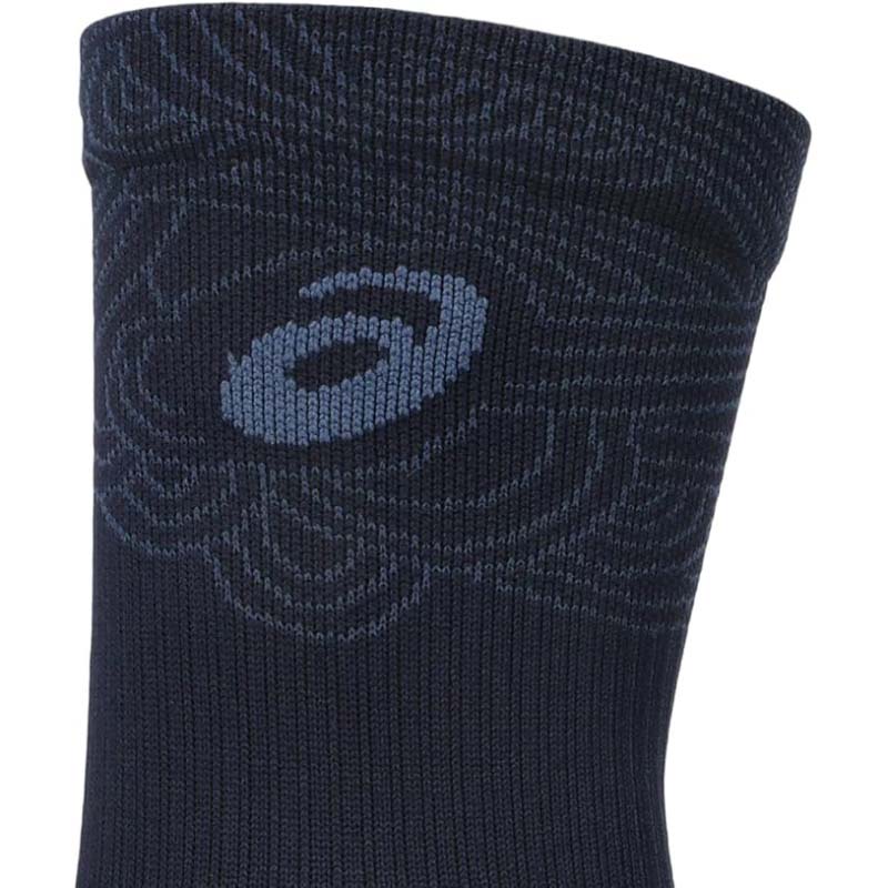 アシックス クルーソックス CREW SOCK asics テニスアクセサリー