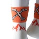 ELDORESO Scull Sox ����ɥ�å� ���˥� 2026SS e7603916 nat(e7603916nat)
