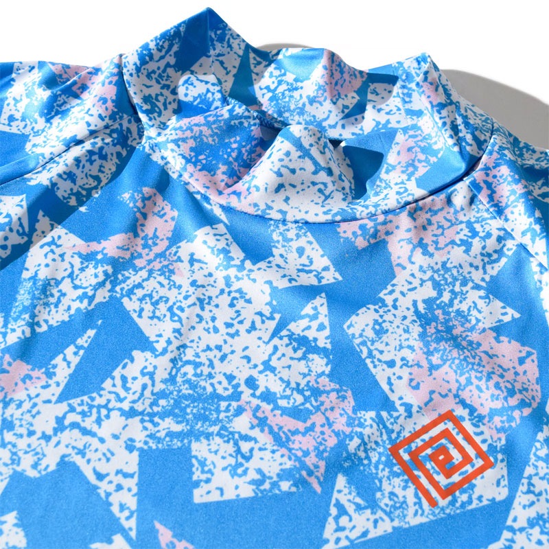 ELDORESO ɥå Kiptum Raglan T ˥ 2024AW(e1104224blue)