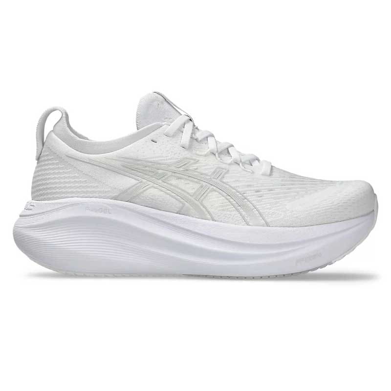 アシックス ゲルニンバス27 サイズ25.5cm アシックス ゲルニンバス 27 asics GEL-NIMBUS 27 1012B753-100