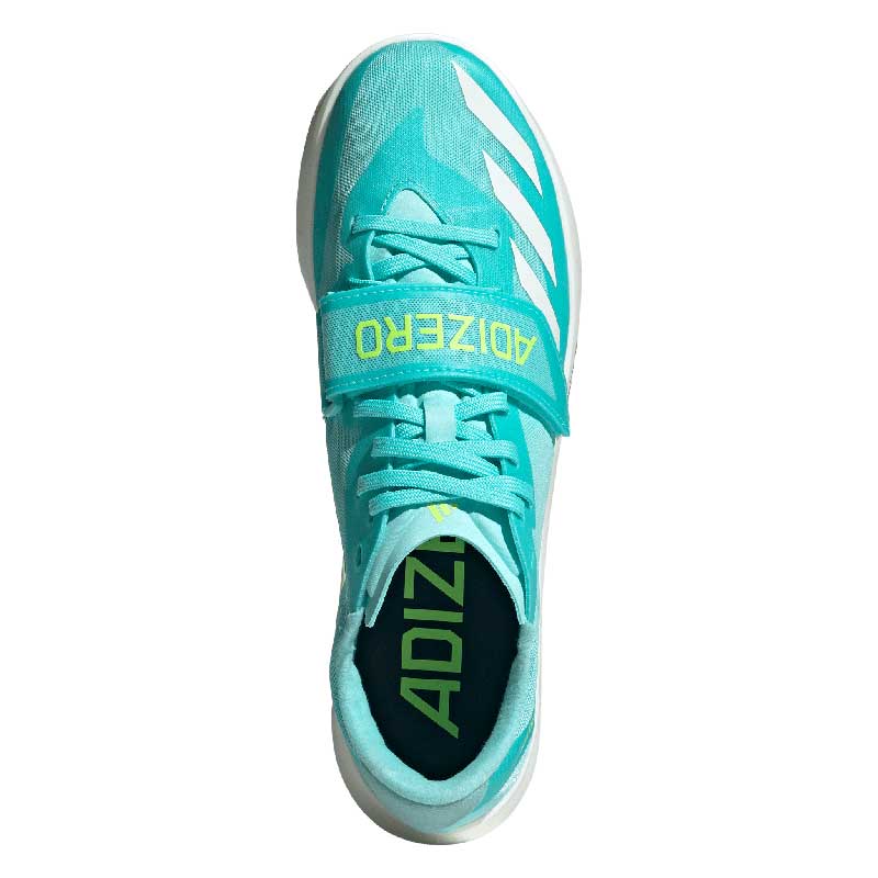 アディゼロTJ陸上スパイク26.5センチ　アディダス アディダス（adidas）（メンズ、レディース）陸上スパイク