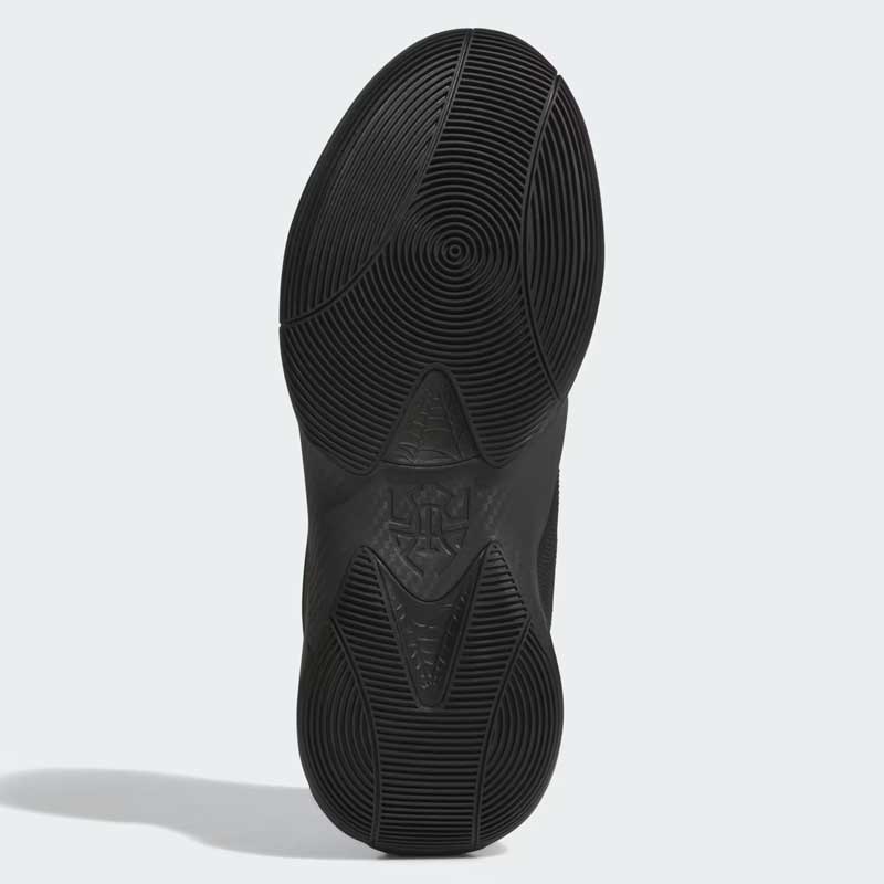 アディダス D.O.N.ISSUE 7 メンズ バスケットボールシューズ