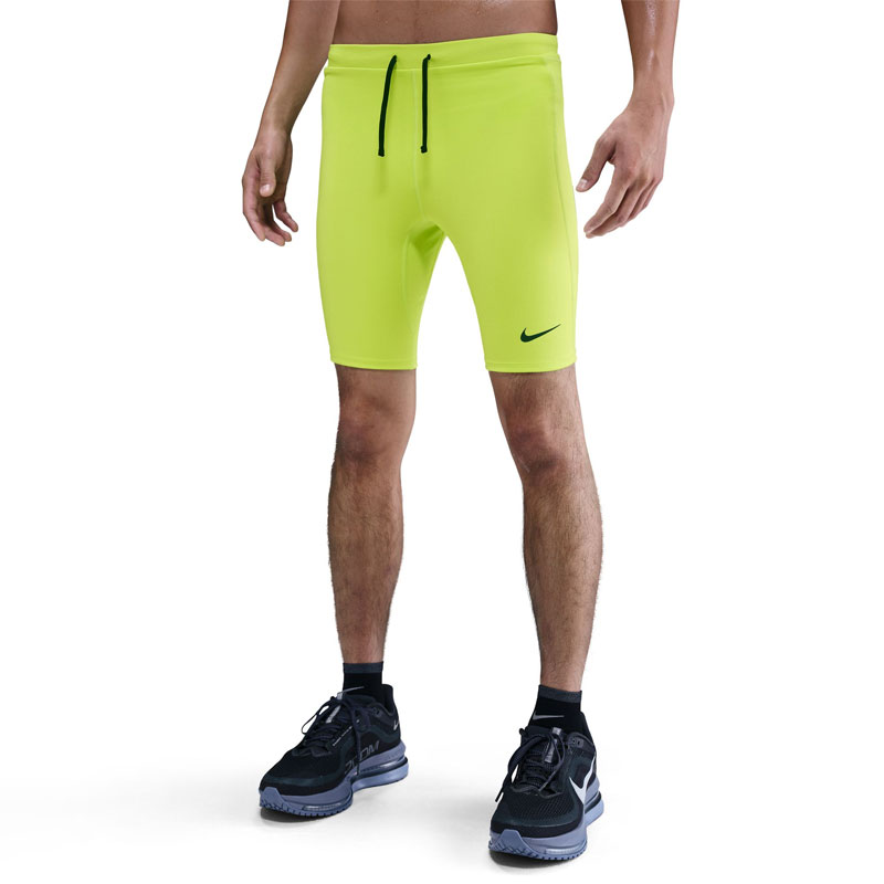 NIKE ナイキ ファスト 1/2レングス ハーフタイツ DRI-FIT メンズ