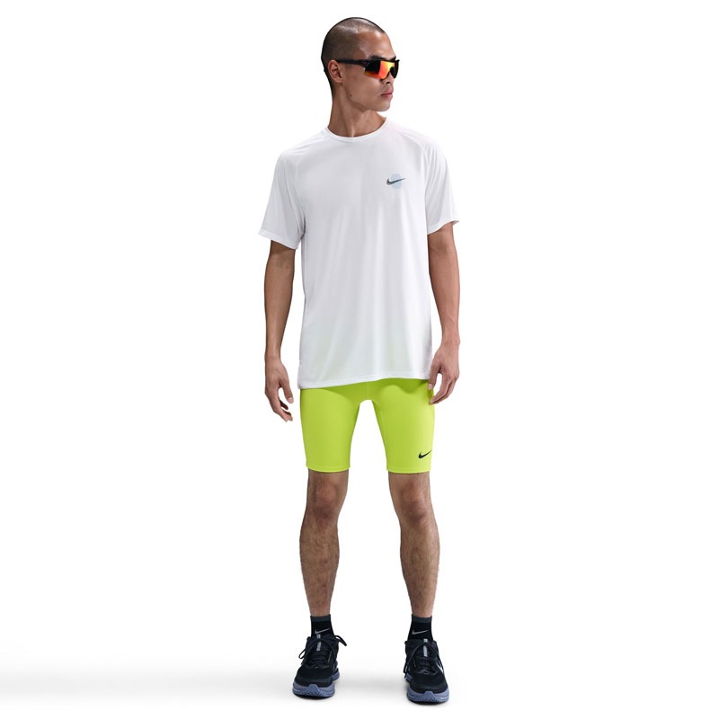 Nike ハーフタイツ　東海大学 NIKE ナイキ ファスト 1/2レングス ハーフタイツ DRI-FIT メンズ