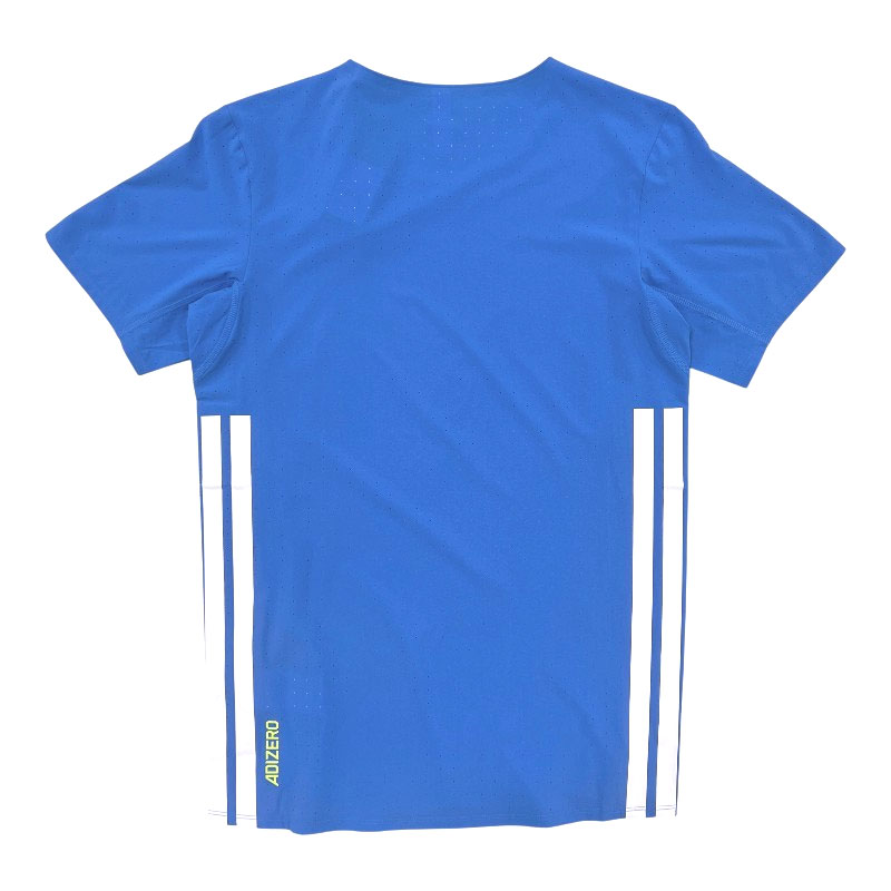 ADIDAS ADIZERO TEE M アディゼロ アディダス メンズランニングウェア