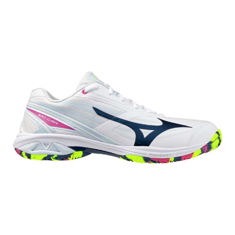ミズノ WAVE CLAW 4 ウェーブクロー4 MIZUNO バドミントン シューズ