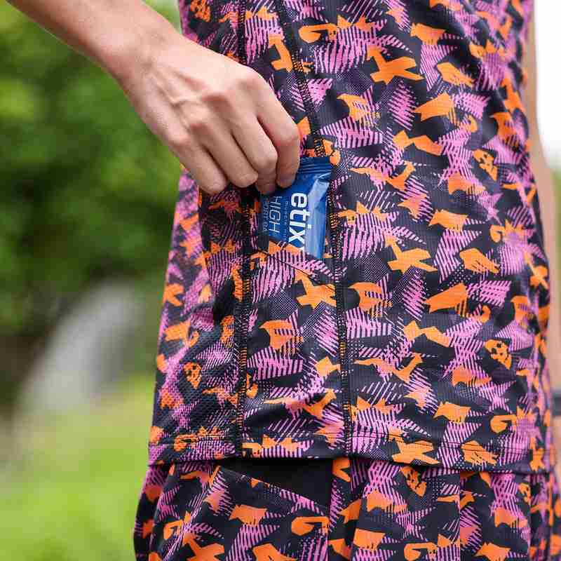 ELDORESO Ndereba Eamest Tank ����ɥ�å� ���˥� 2026SS e1224516 purple (e1224516purple)