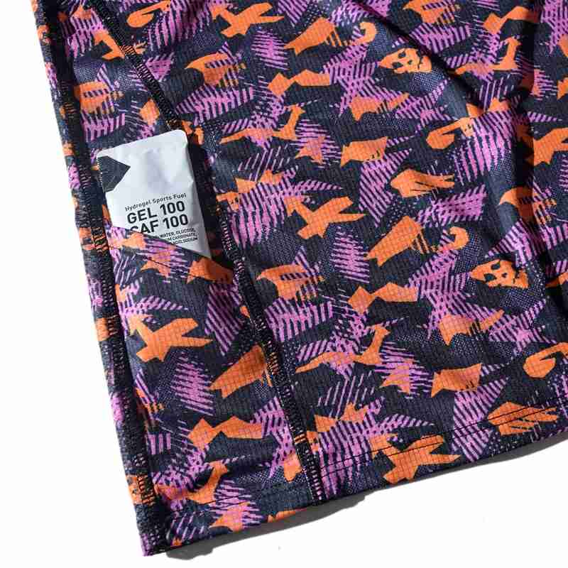 ELDORESO Ndereba Eamest Tank ����ɥ�å� ���˥� 2026SS e1224516 purple (e1224516purple)