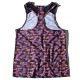 ELDORESO Ndereba Eamest Tank ����ɥ�å� ���˥� 2026SS e1224516 purple (e1224516purple)