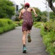 ELDORESO Ndereba Eamest Tank ����ɥ�å� ���˥� 2026SS e1224516 purple (e1224516purple)