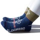 ELDORESO Scull Sox ����ɥ�å� ���˥� 2026SS e7603916 navy(e7603916navy)