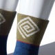 ELDORESO Scull Sox ����ɥ�å� ���˥� 2026SS e7603916 navy(e7603916navy)