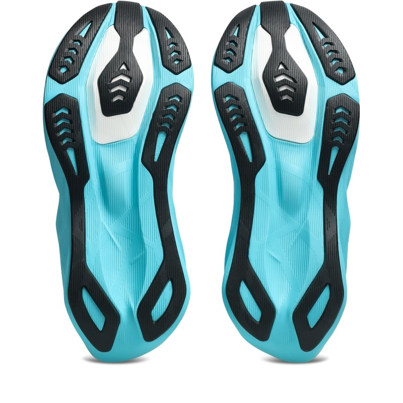 �����å��� �Υ����֥饹��6 ������� ���˥󥰥��塼�� 1012C008-400 asics NOVABLAST6 26faasr(1012c008400)