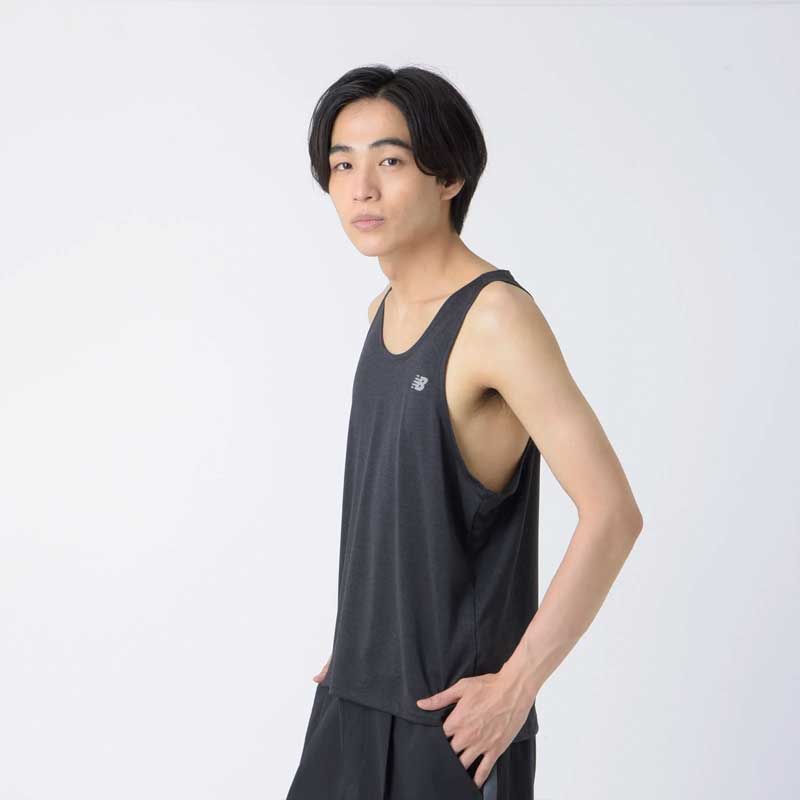 ニューバランス NB ATHLETICS ランシングレット new balance