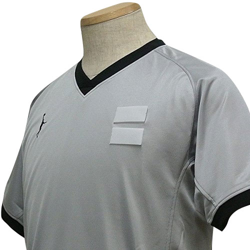 IN THE PAINT インザペイント バスケットボール レフリーシャツ