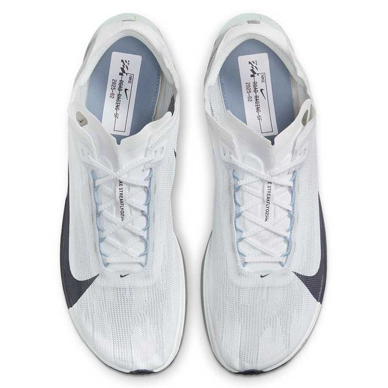 NIKE - ナイキズームxストリークフライ2プロト Runners Pulse
