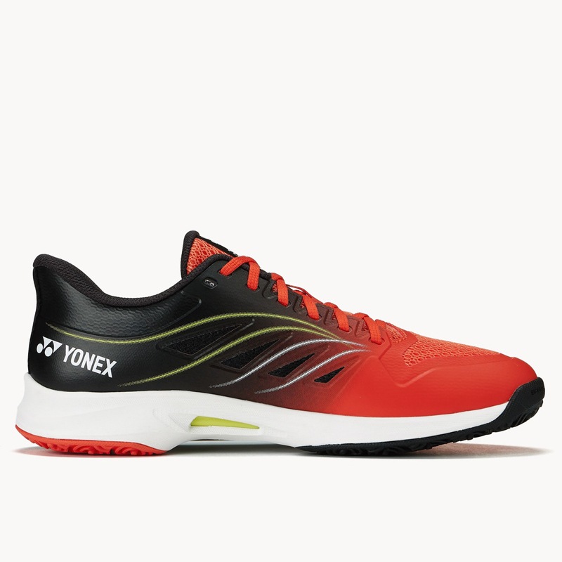 ヨネックス　エアラスダッシュ　24.0㎝　ソフトテニス　シューズ　新品未使用 YONEX - 新品未使用 YONEX ソフトテニスシューズ エアラス