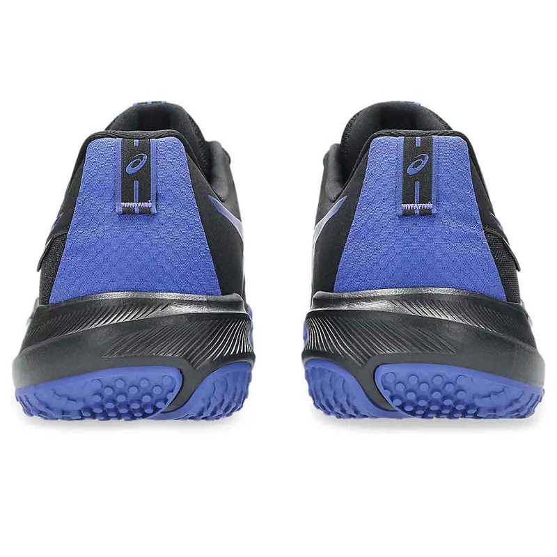 ASICS GEL-CHALLENGER 15 OC (オーム・クレー) GEL-CHALLENGER 15 OC(オムニ・クレー) | BLACK/DARK COBALT