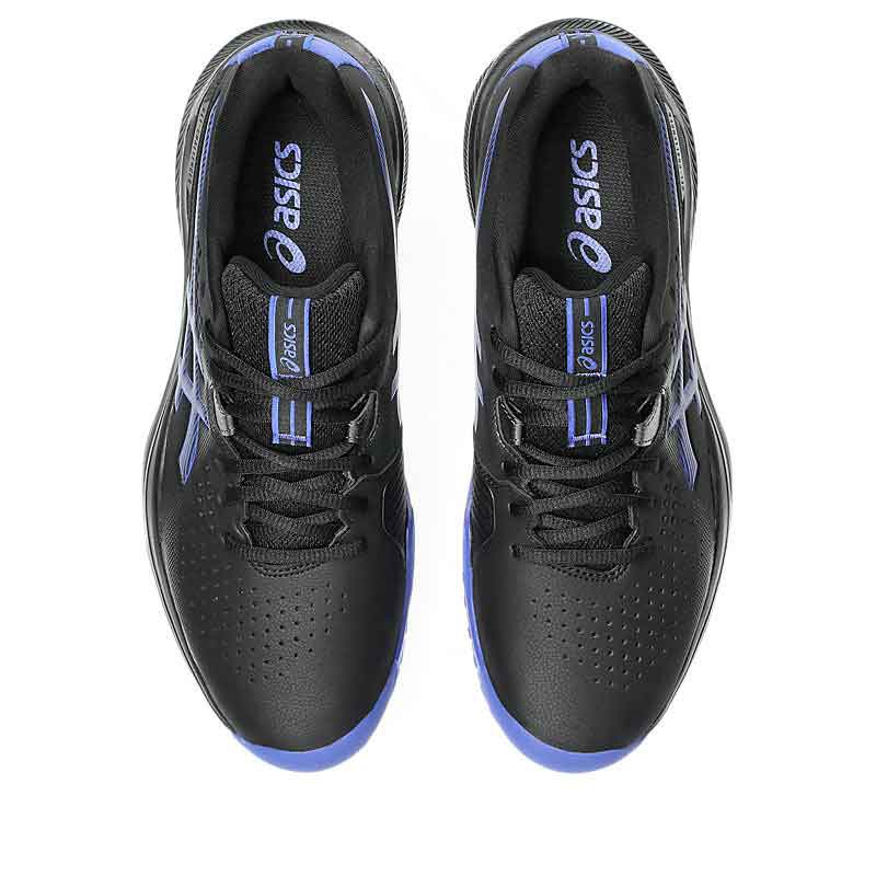 ASICS GEL-CHALLENGER 15 OC (オーム・クレー) GEL-CHALLENGER 15 OC(オムニ・クレー) | BLACK/DARK COBALT