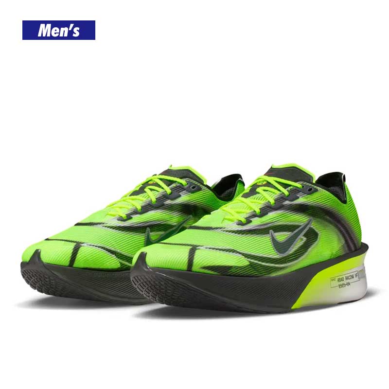 ナイキ ヴェイパーフライ 4 メンズ ロード レーシングシューズ IM8068