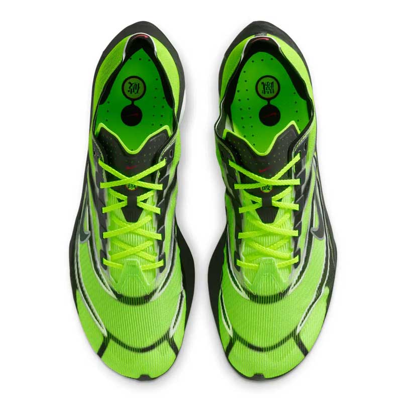 ナイキ ヴェイパーフライ 4 メンズ ロード レーシングシューズ IM8068