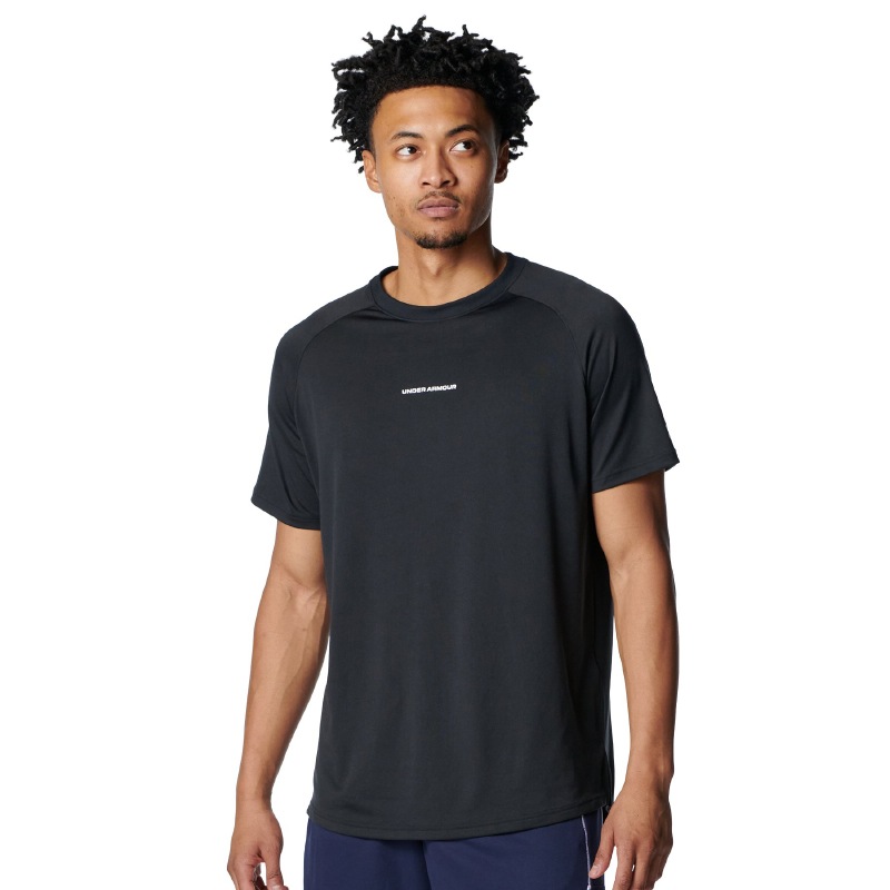 アンダーアーマー メンズ UA ネクストジェン ショートスリーブ Tシャツ