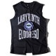 ELDORESO Labyrinth Sleeveless ����ɥ�å� ���˥� 2026SS e1224816 black(e1224816black)
