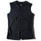 ELDORESO Labyrinth Sleeveless ����ɥ�å� ���˥� 2026SS e1224816 black(e1224816black)