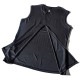 ELDORESO Labyrinth Sleeveless ����ɥ�å� ���˥� 2026SS e1224816 black(e1224816black)