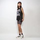 ELDORESO Labyrinth Sleeveless ����ɥ�å� ���˥� 2026SS e1224816 black(e1224816black)