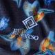 ELDORESO Radcliffe Big Tee ����ɥ�å� ���˥� 2026SS e1017916 black(e1017916black)