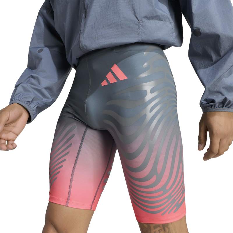 ADIDAS ADIZERO PRO C TIGHTS M アディゼロプロ タイツ アディダス