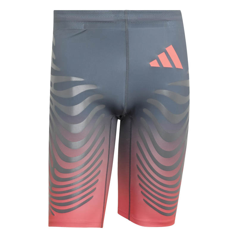 ADIZERO Pro Elite ショートタイツ M ADIDAS ADIZERO PRO C TIGHTS M アディゼロプロ タイツ アディダス