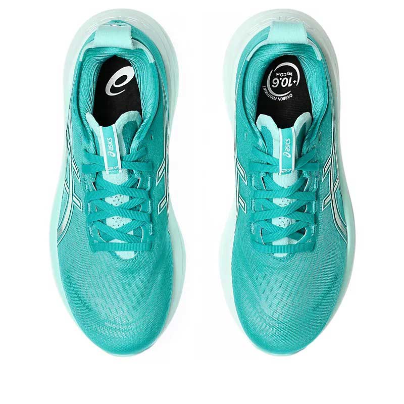 アシックス ゲルニンバス 27 asics GEL-NIMBUS 27 1012B753-100