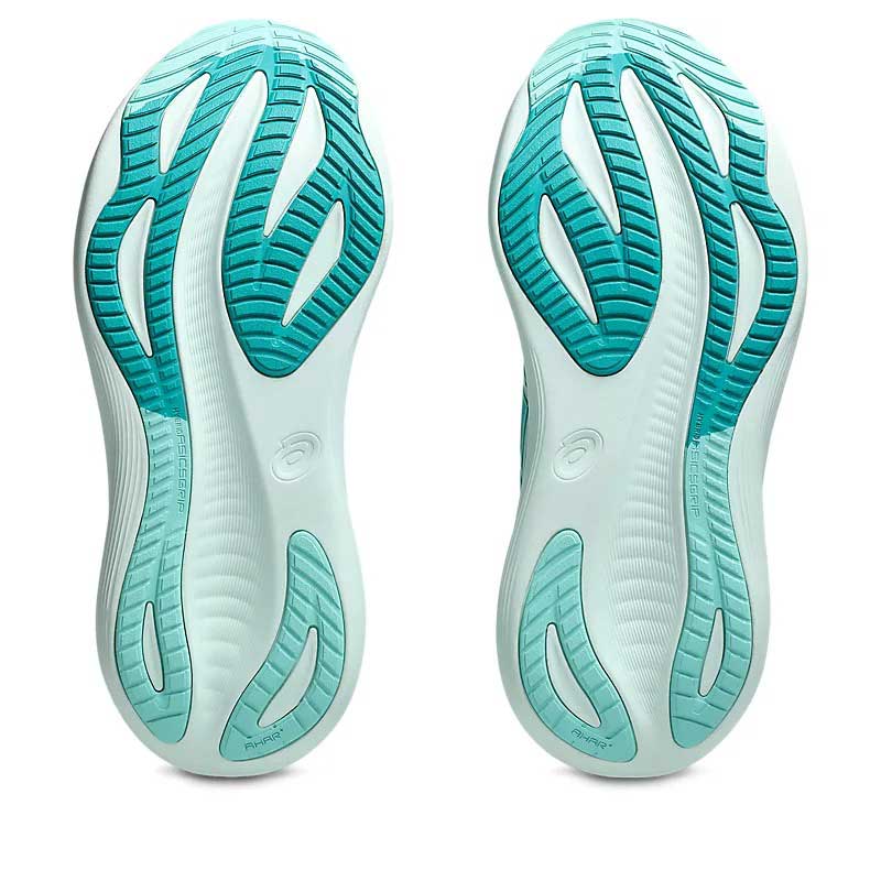 アシックス ゲルニンバス 27 asics GEL-NIMBUS 27 1012B753-100